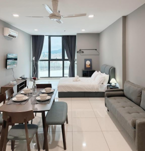 Atria SOFO Suites By Stay In